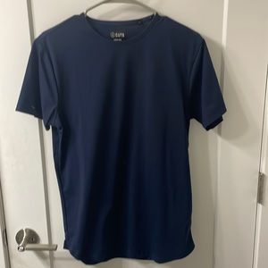 Cuts clothing shirt